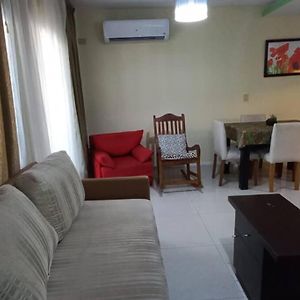 Apartamento de 2 Dormitorios